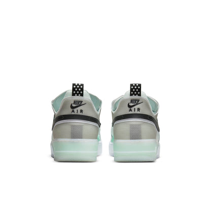 Nike Air Force 1 React “Grey Mint”