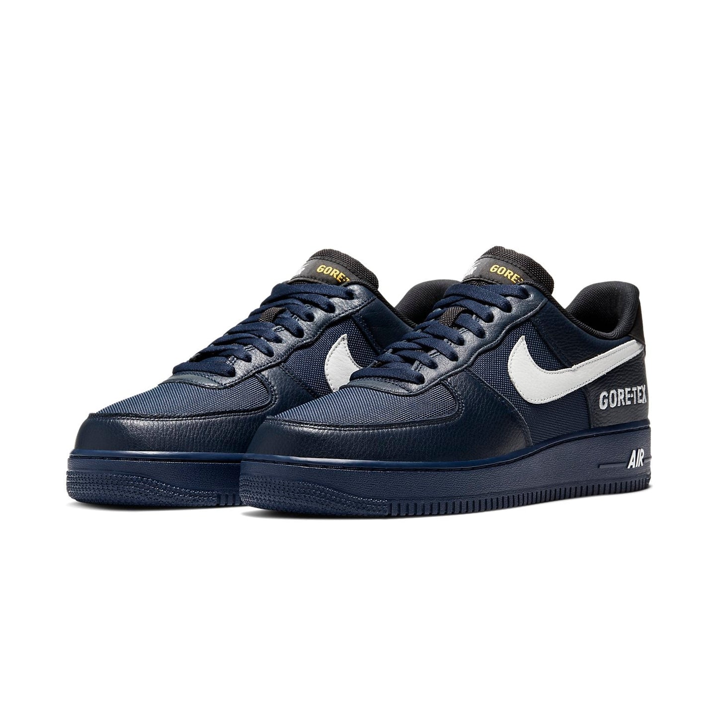 Nike Gore-Tex Air Force 1 Low “Navy”