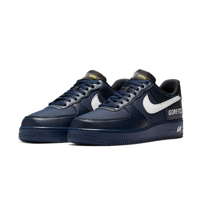 Nike Gore-Tex Air Force 1 Low “Navy”