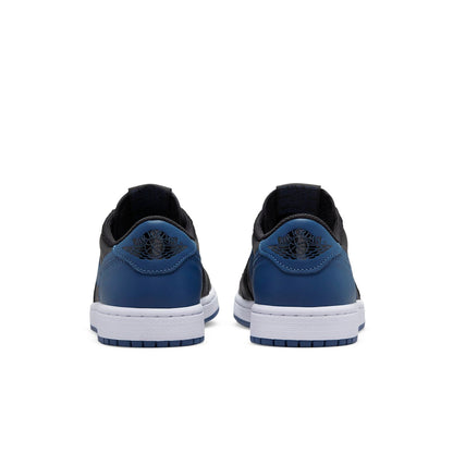 Air Jordan 1 Retro Low OG “Mystic Navy”