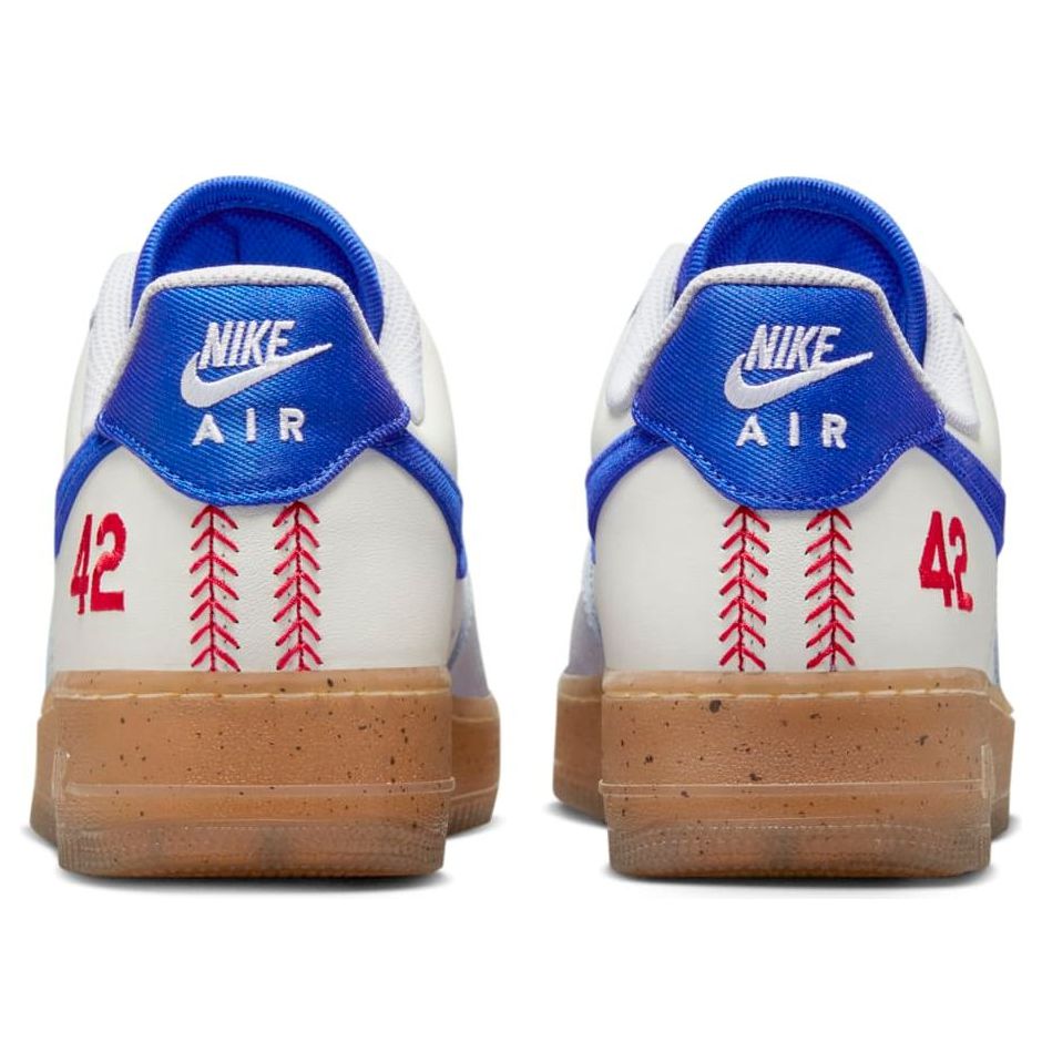 Nike Air Force 1 Low “Jackie Robinson”