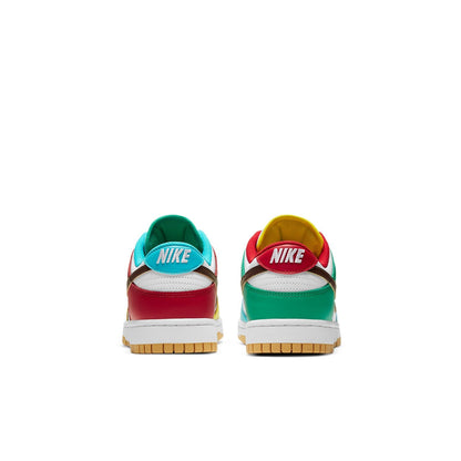 Nike Dunk Low SE “Free.99 – White”