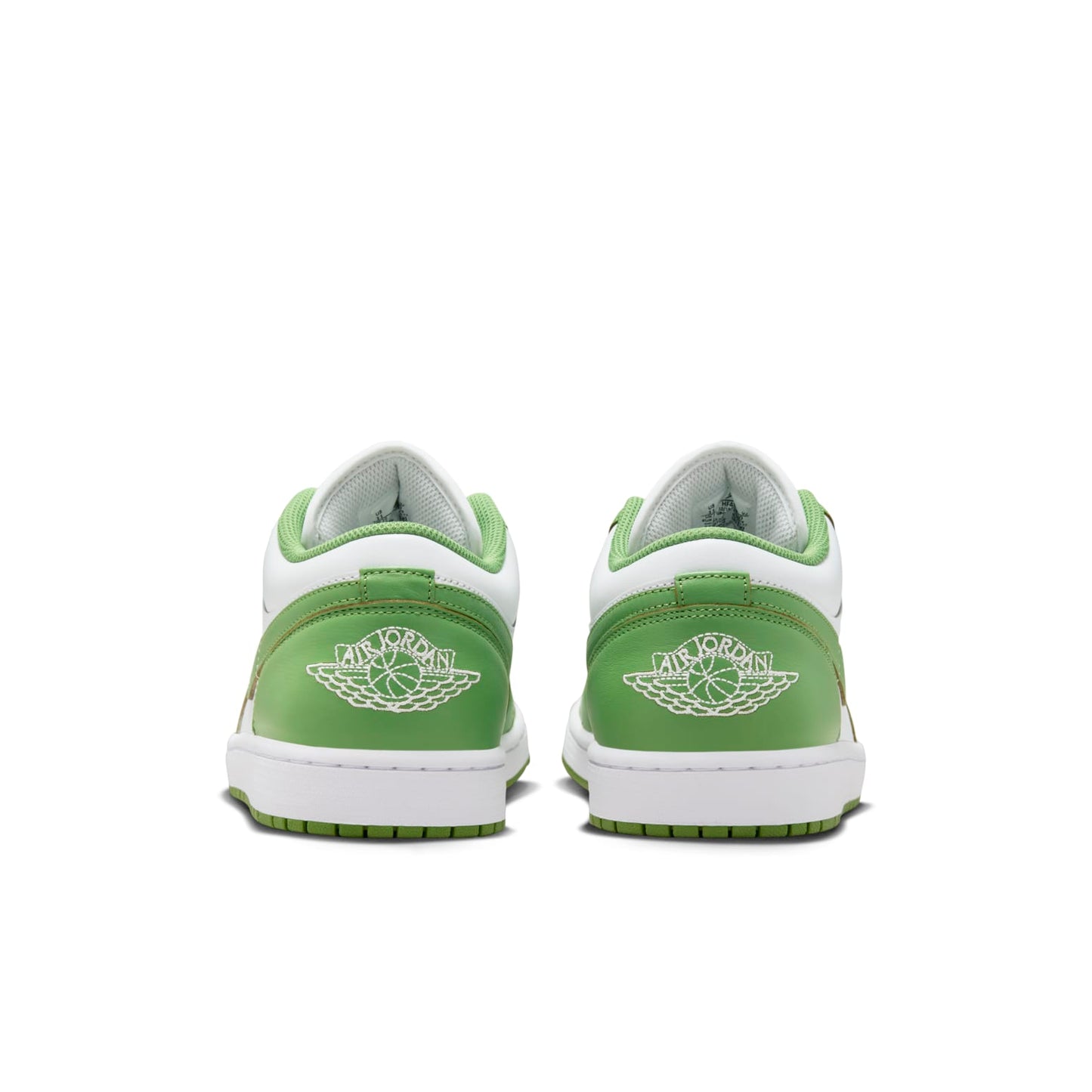 Air Jordan 1 Low SE “Chlorophyll”