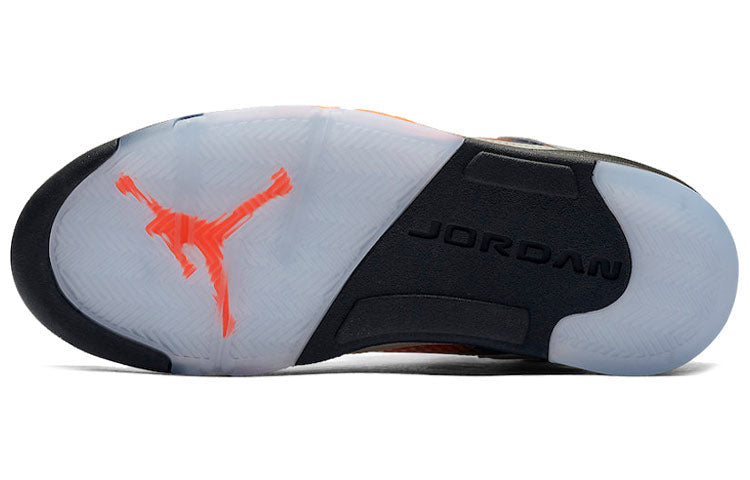 Air Jordan 5 Retro “International Flight”