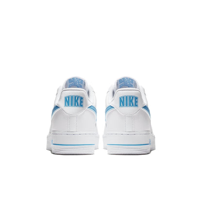 Nike Air Force 1 “07 Low “University Blue”