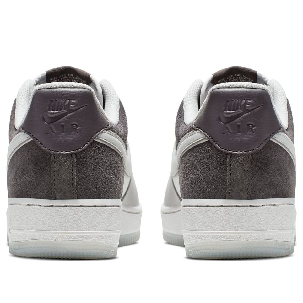 Nike Air Force 1 Low “07 LV8 “Triple Grey”