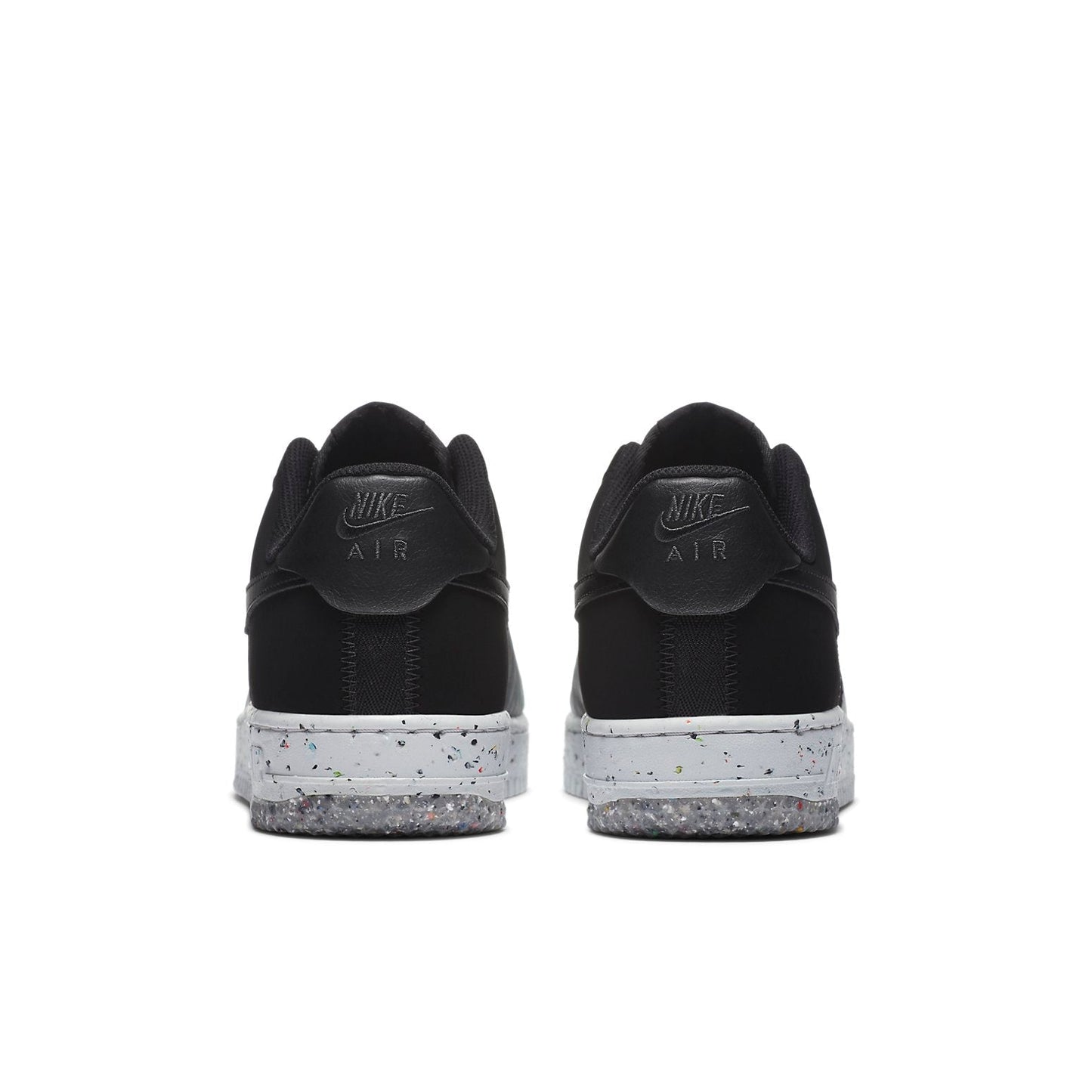 Nike Air Force 1 Crater “Black Photon Dust”