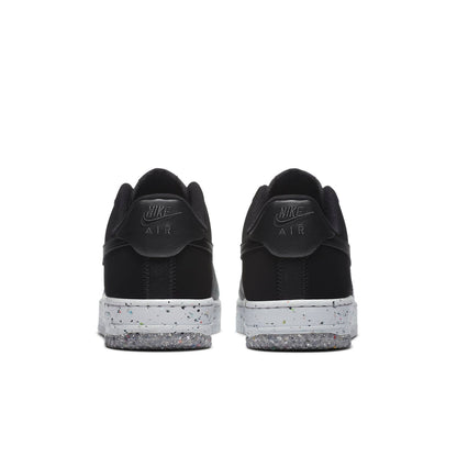 Nike Air Force 1 Crater “Black Photon Dust”
