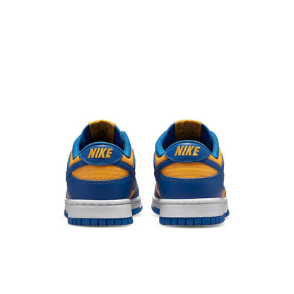 Nike Dunk Low “UCLA”
