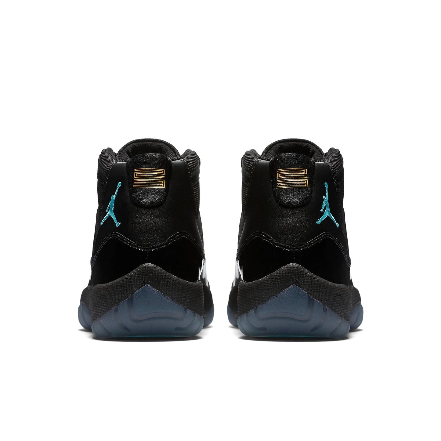 Air Jordan 11 Retro “Gamma Blue”