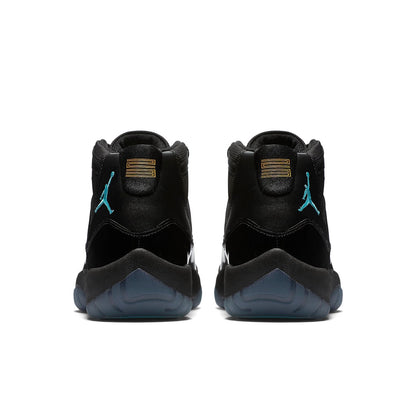 Air Jordan 11 Retro “Gamma Blue”