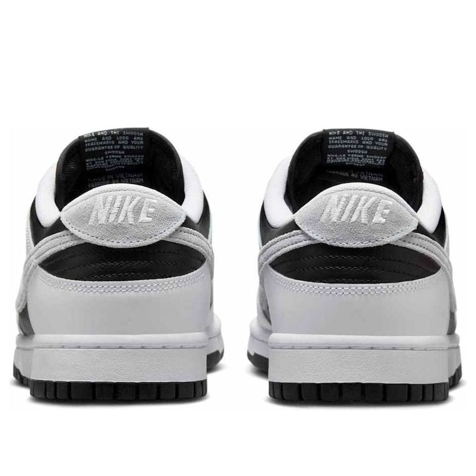 Nike Dunk Low “Reverse Panda 2.0”