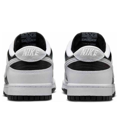 Nike Dunk Low “Reverse Panda 2.0”