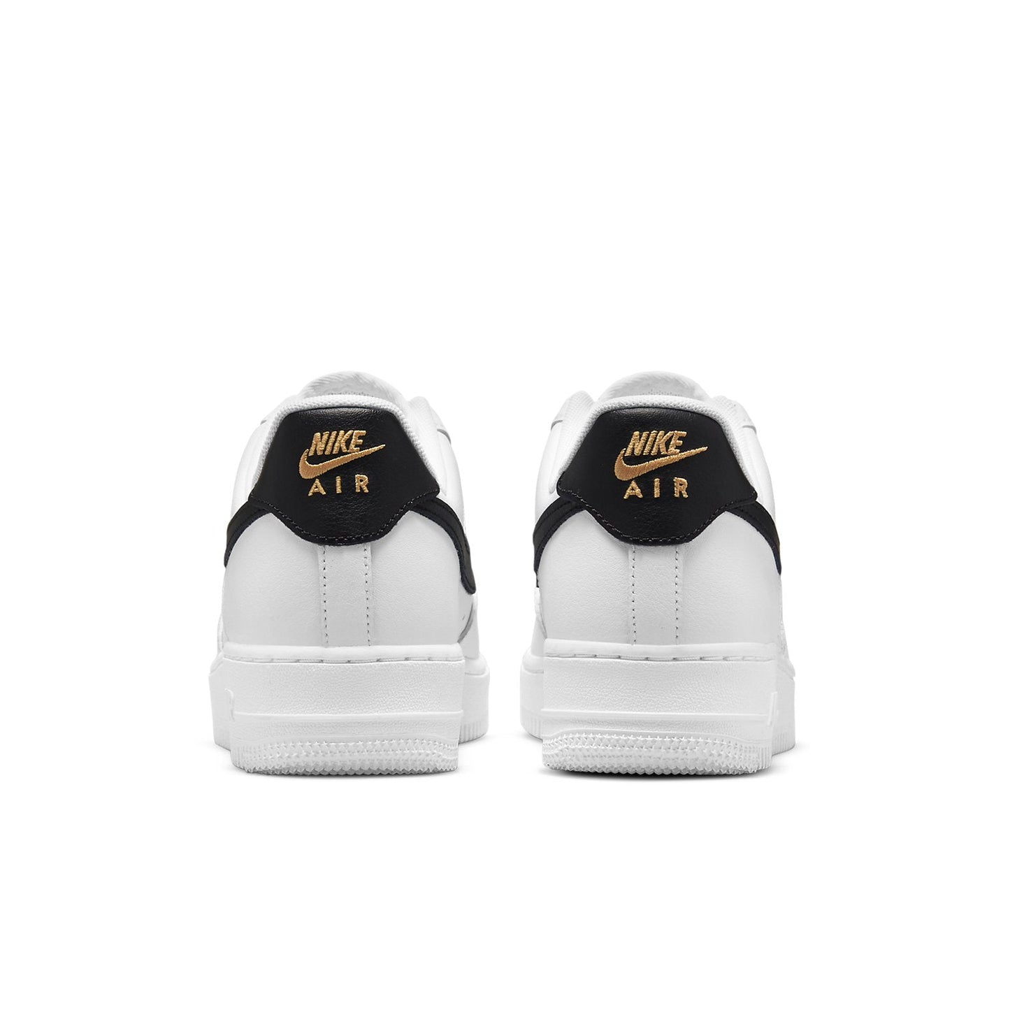 Nike Air Force 1 “07 Essential “White Black”