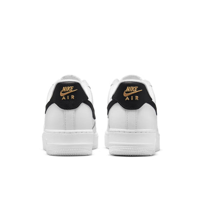 Nike Air Force 1 “07 Essential “White Black”