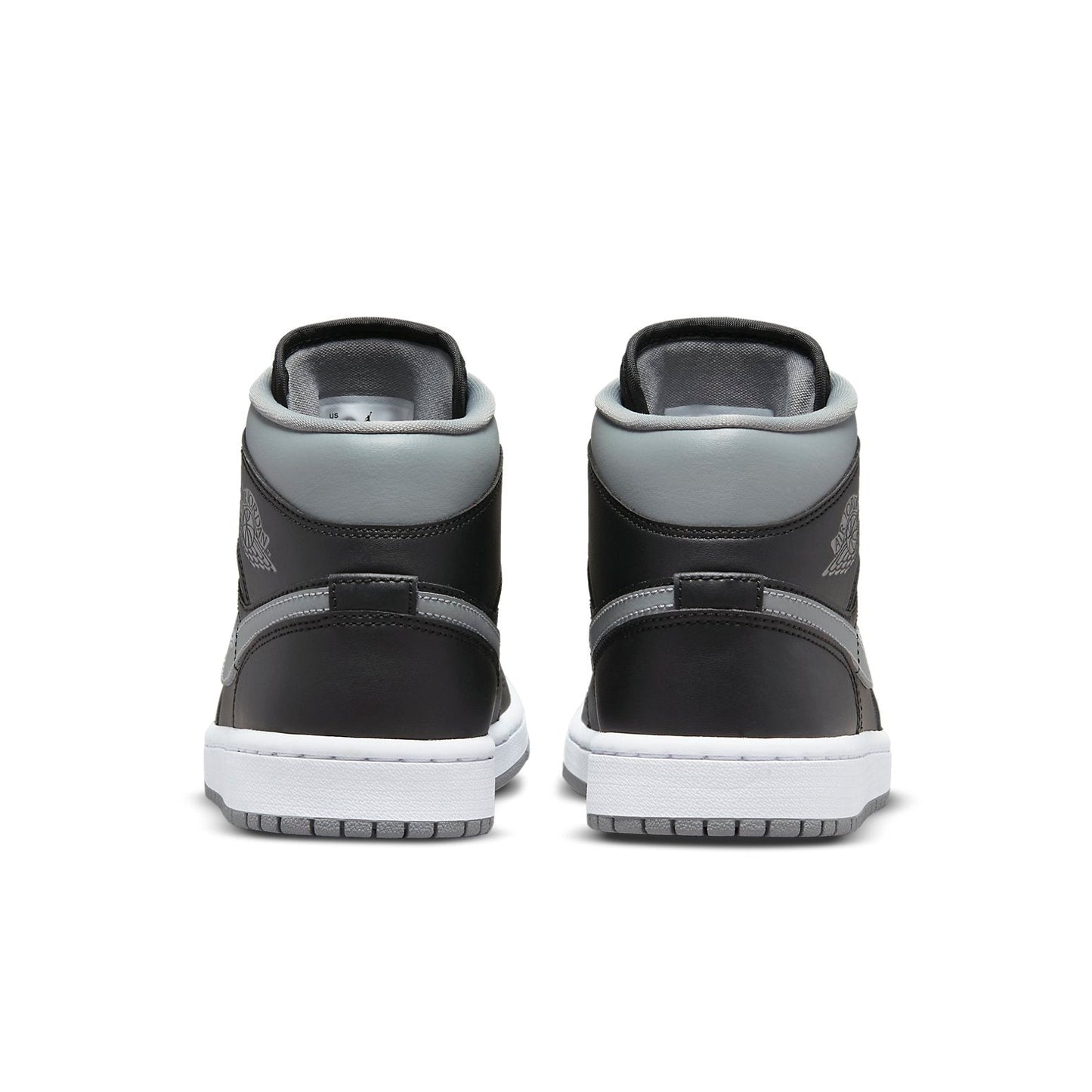 Air Jordan 1 Mid “Shadow”