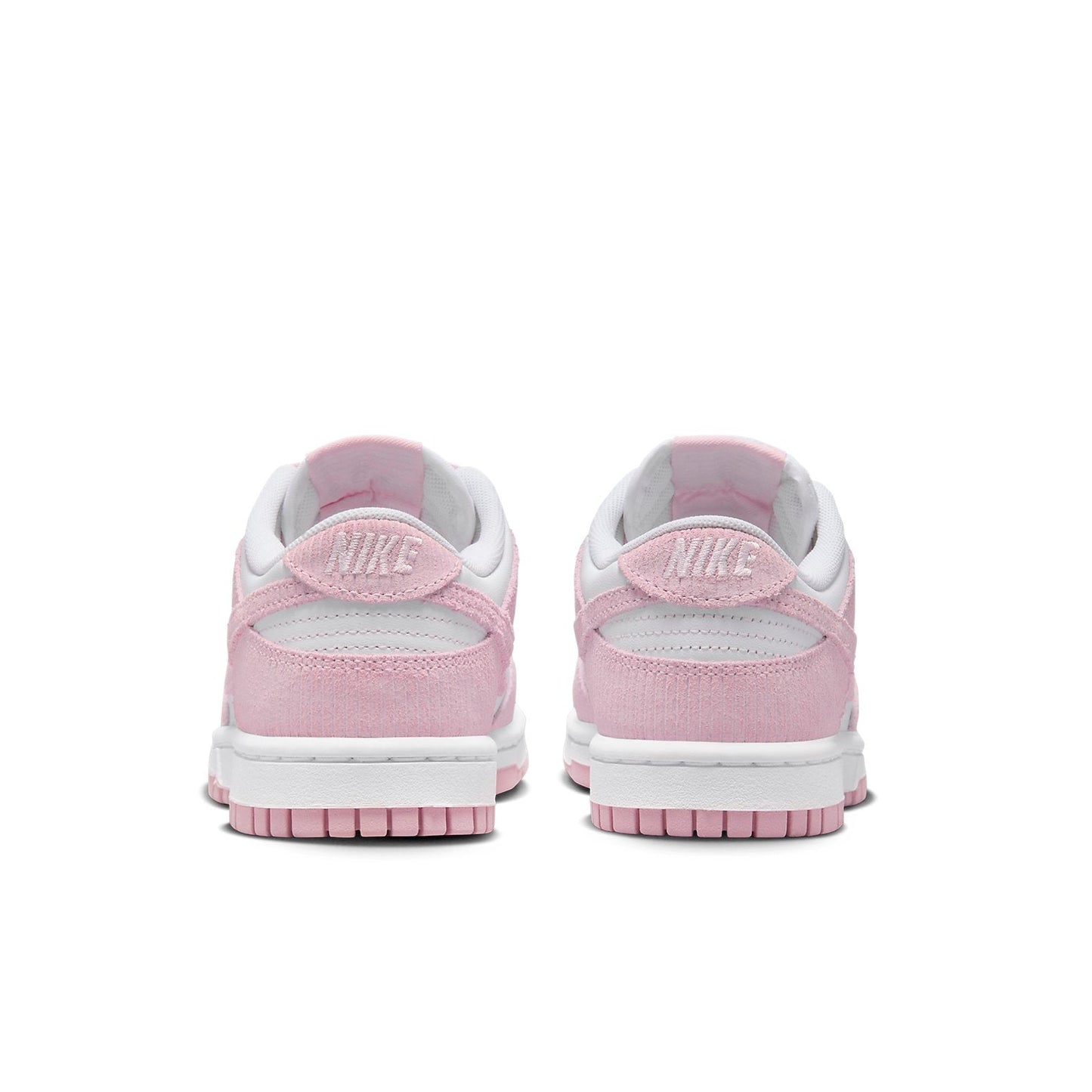 Nike Dunk Low “Pink Corduroy”