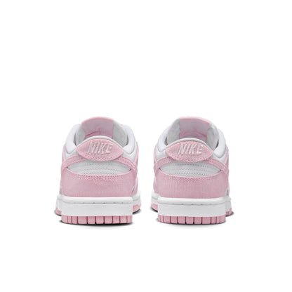 Nike Dunk Low “Pink Corduroy”