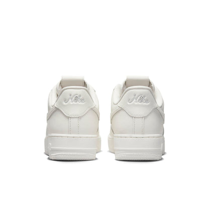 Nike Air Force 1 Low “07 LV8 “Sail”