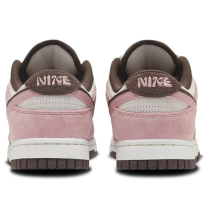 Nike Dunk Low 85 “Pink Glaze”