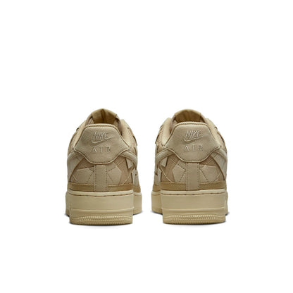Nike x Billie Eilish Air Force 1 Low “Mushroom”