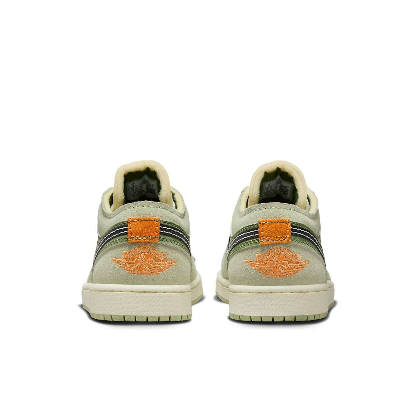 Air Jordan 1 Low SE Craft “Light Olive”