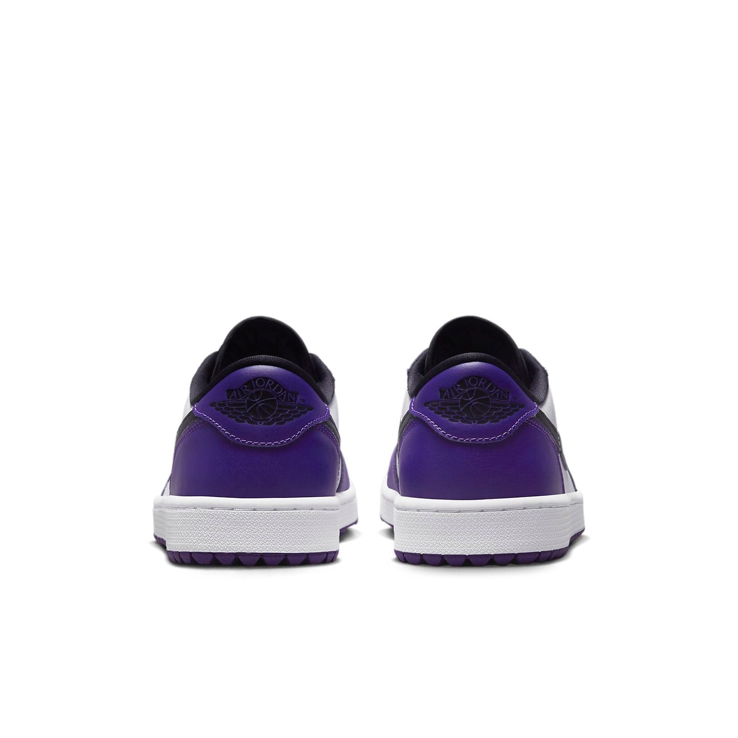 Air Jordan 1 Low Golf “Court Purple”