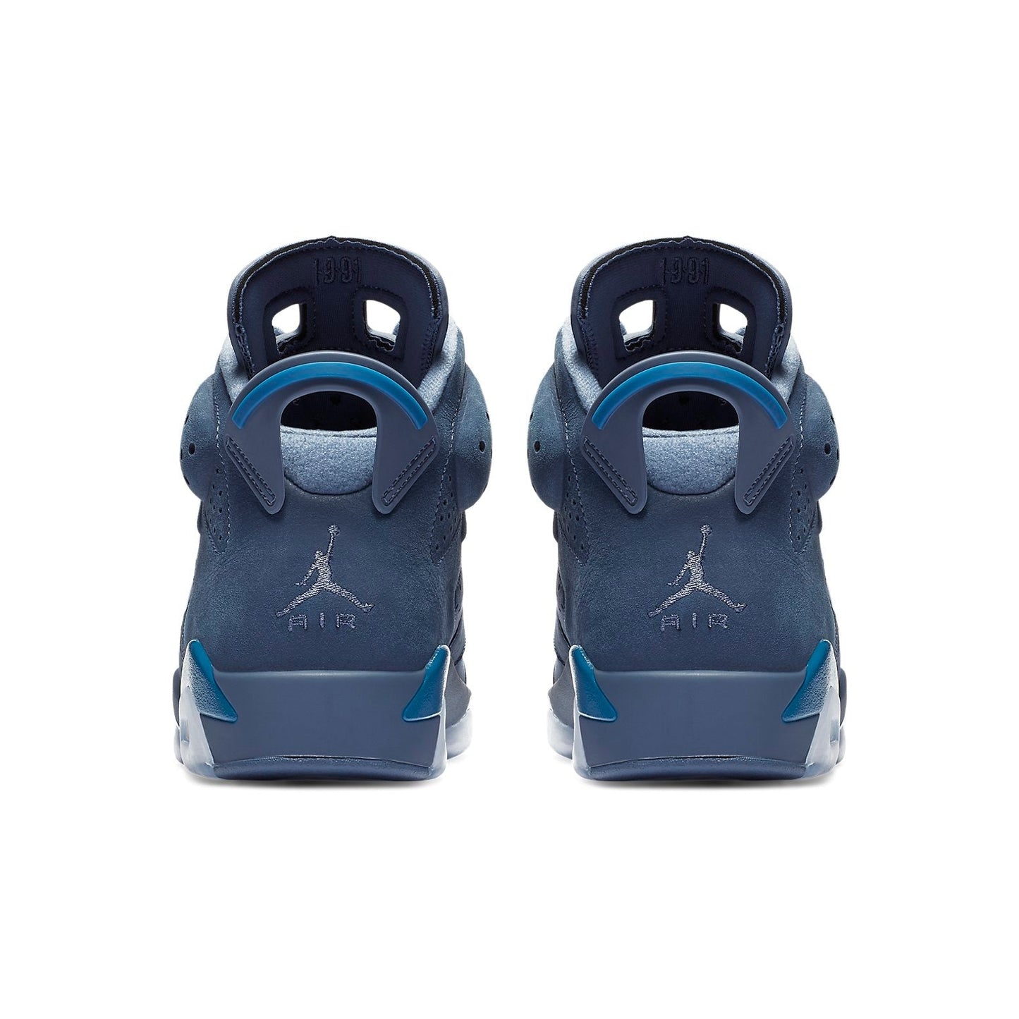 Air Jordan 6 Retro “Diffused Blue”