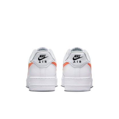 Nike Air Force 1 Low “Spray Paint Swoosh”