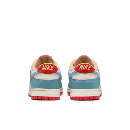 Nike Dunk Low “Royal Pulse Pale Ivory”
