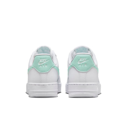 Nike Air Force 1 “07 Low “White Jade Ice”