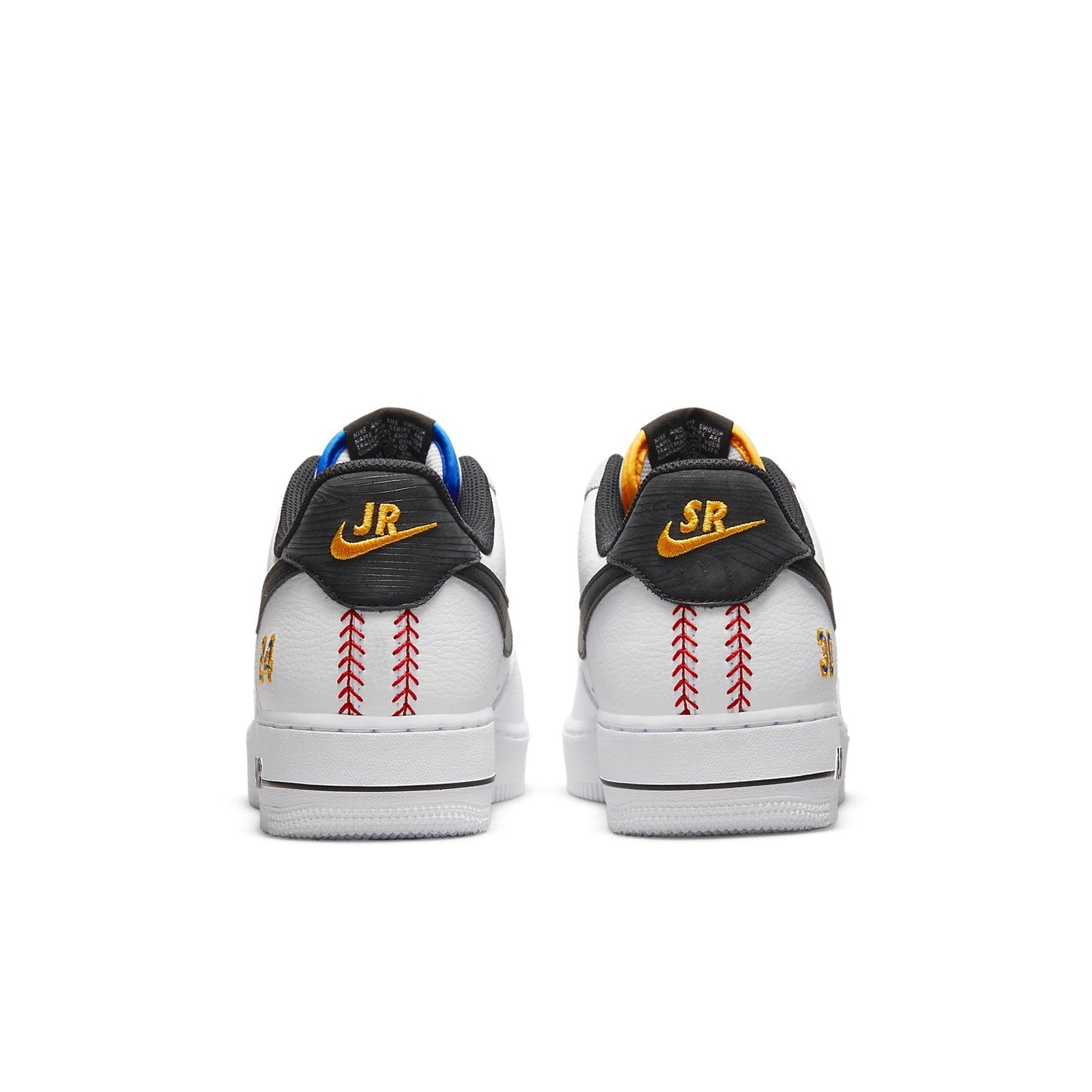 Nike x Ken Griffey Jr. Air Force 1 “07 LV8 “Jr. & Sr.”