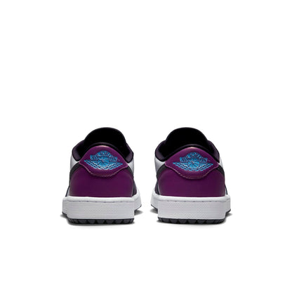 Air Jordan 1 Low Golf NRG “Purple Smoke”