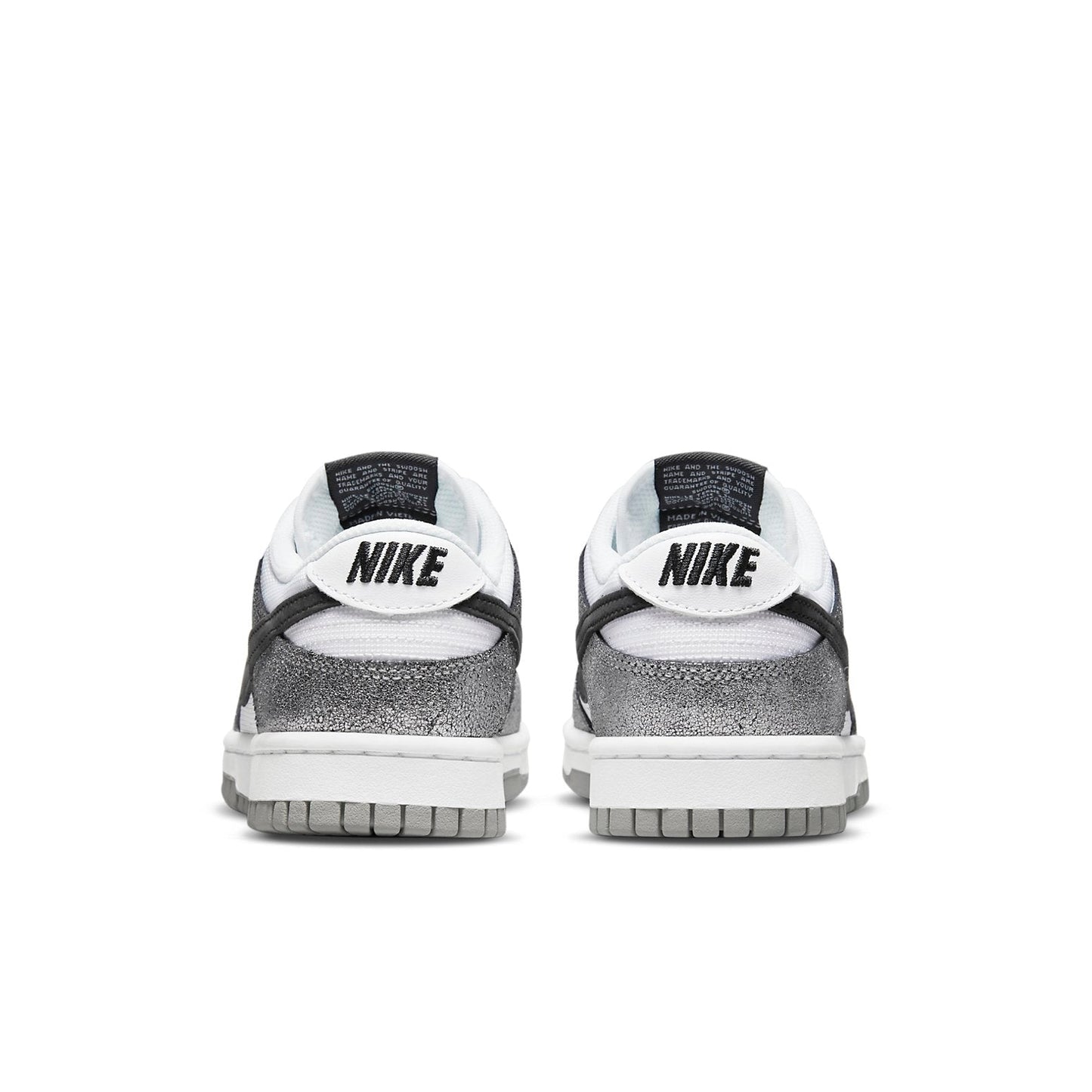 Nike Dunk Low “Golden Gals”