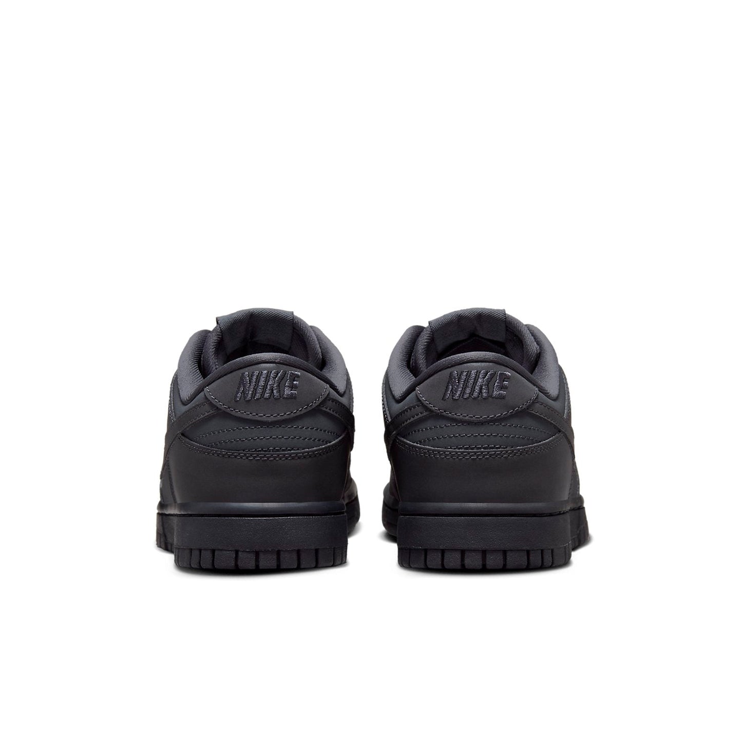 Nike Dunk Low Cyber “Black and Anthracite”