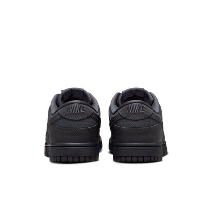 Nike Dunk Low Cyber “Black and Anthracite”