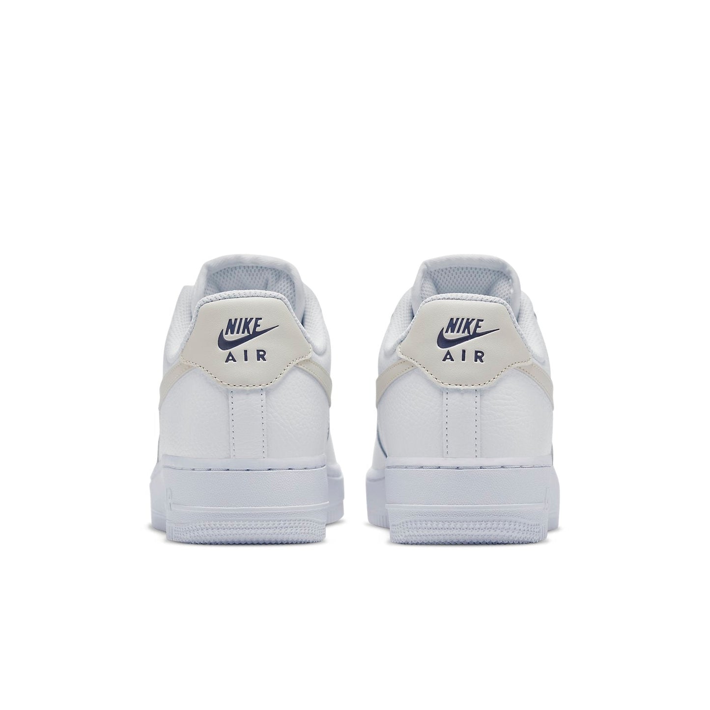 Nike Air Force 1 “07 Low “White Light Grey”