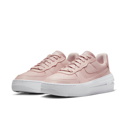 Nike Air Force 1 Low PLT.AF.ORM “Pink Oxford”