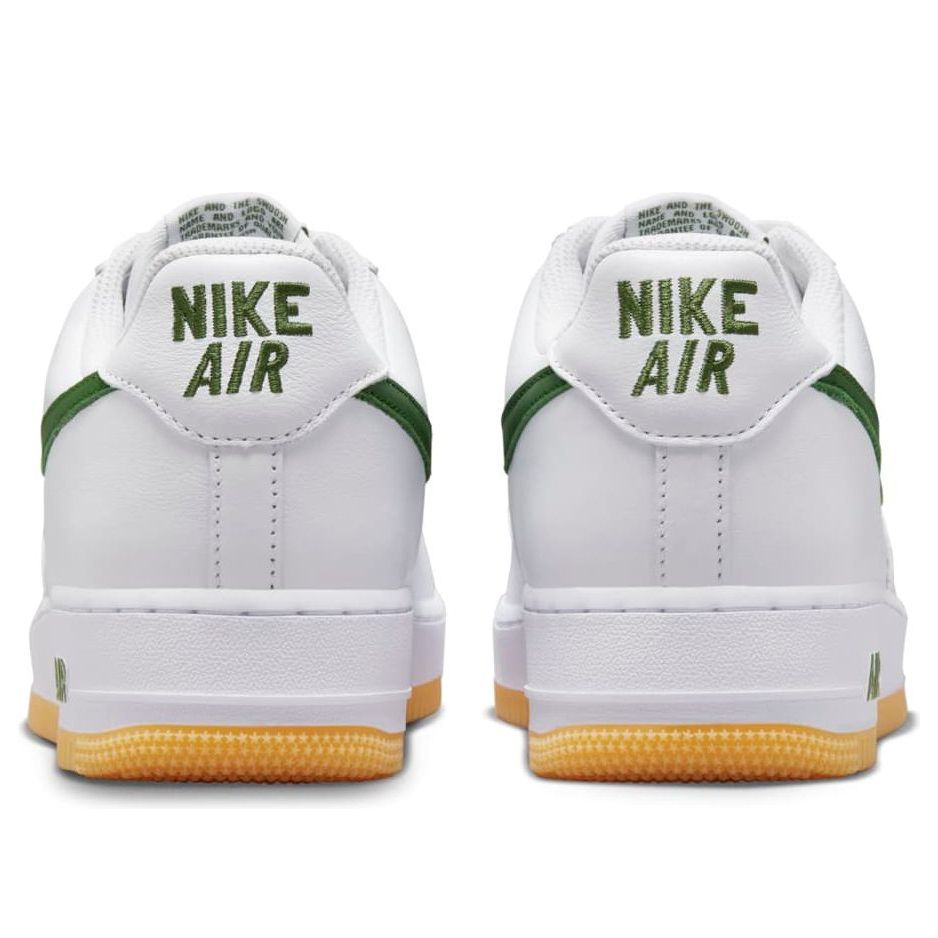 Nike Air Force 1 Low “Color of the Month – Forest Green”