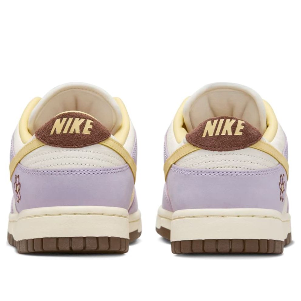 Nike Dunk Low Premium “Lilac Bloom”