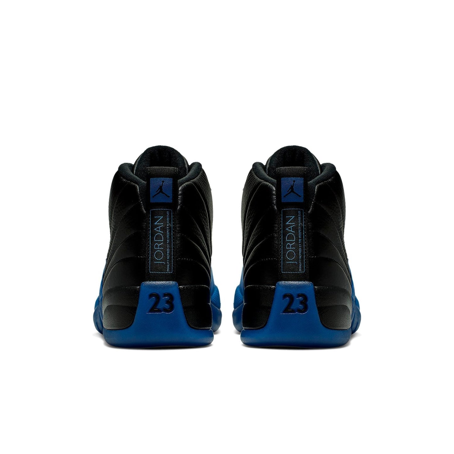 Air Jordan 12 Retro “Game Royal”
