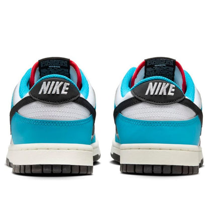 Nike Dunk Low Next Nature “N7 Dark Turquoise”