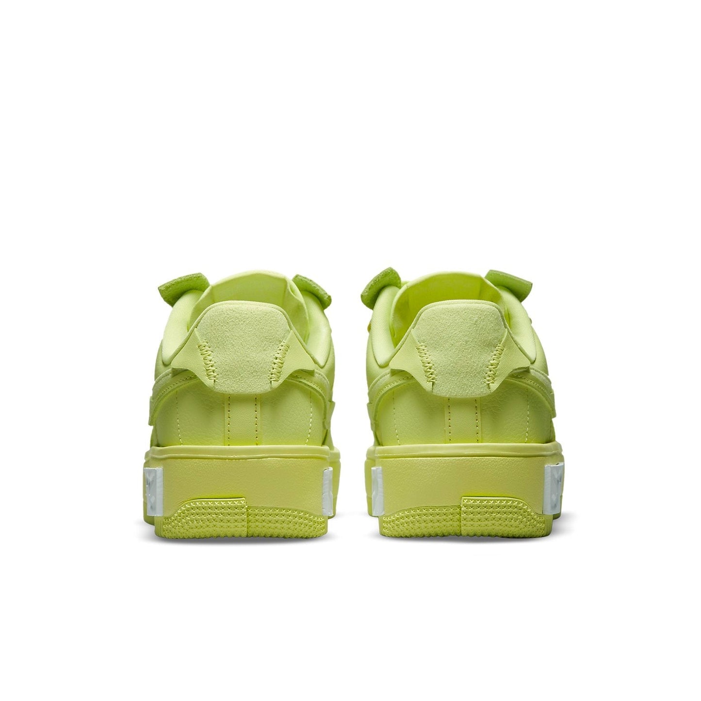 Nike Air Force 1 Fontanka “Yellow Strike”