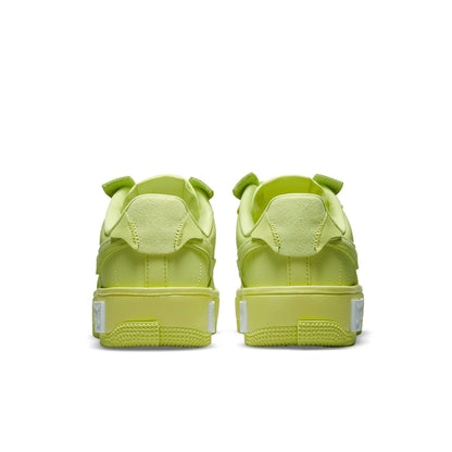 Nike Air Force 1 Fontanka “Yellow Strike”