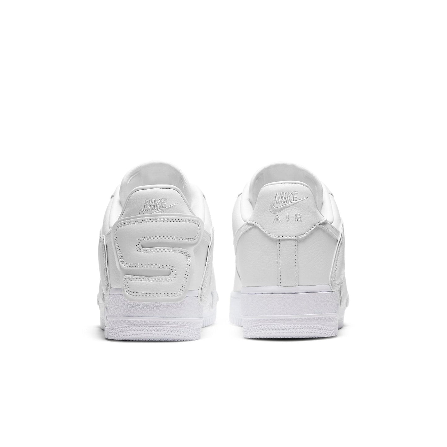 Nike x Cactus Plant Flea Market Air Force 1 Low Premium “White”
