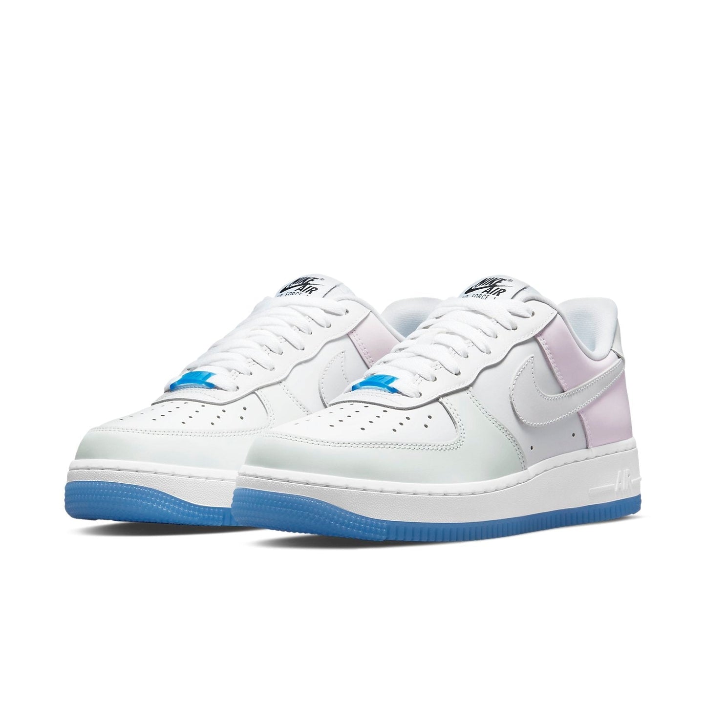 Nike Air Force 1 “07 LX “UV Reactive”