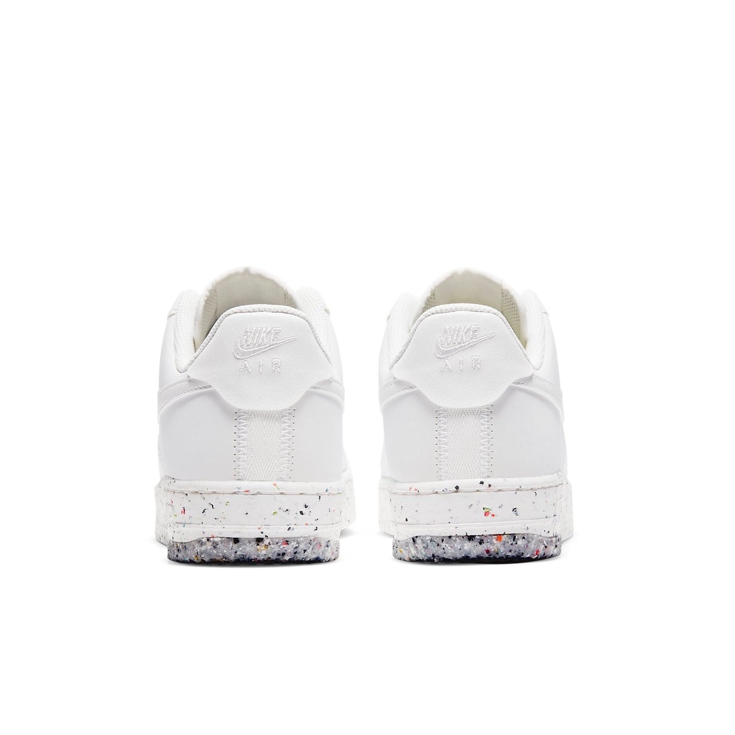 Nike Air Force 1 Crater “Summit White”