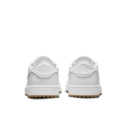 Air Jordan 1 Low Golf “White Gum”