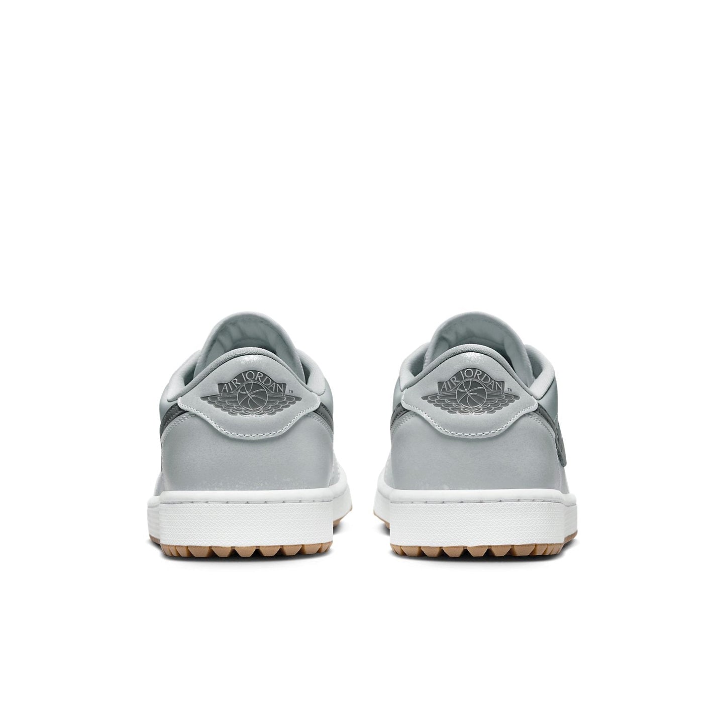 Air Jordan 1 Low Golf “Wolf Grey Gum”