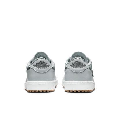 Air Jordan 1 Low Golf “Wolf Grey Gum”